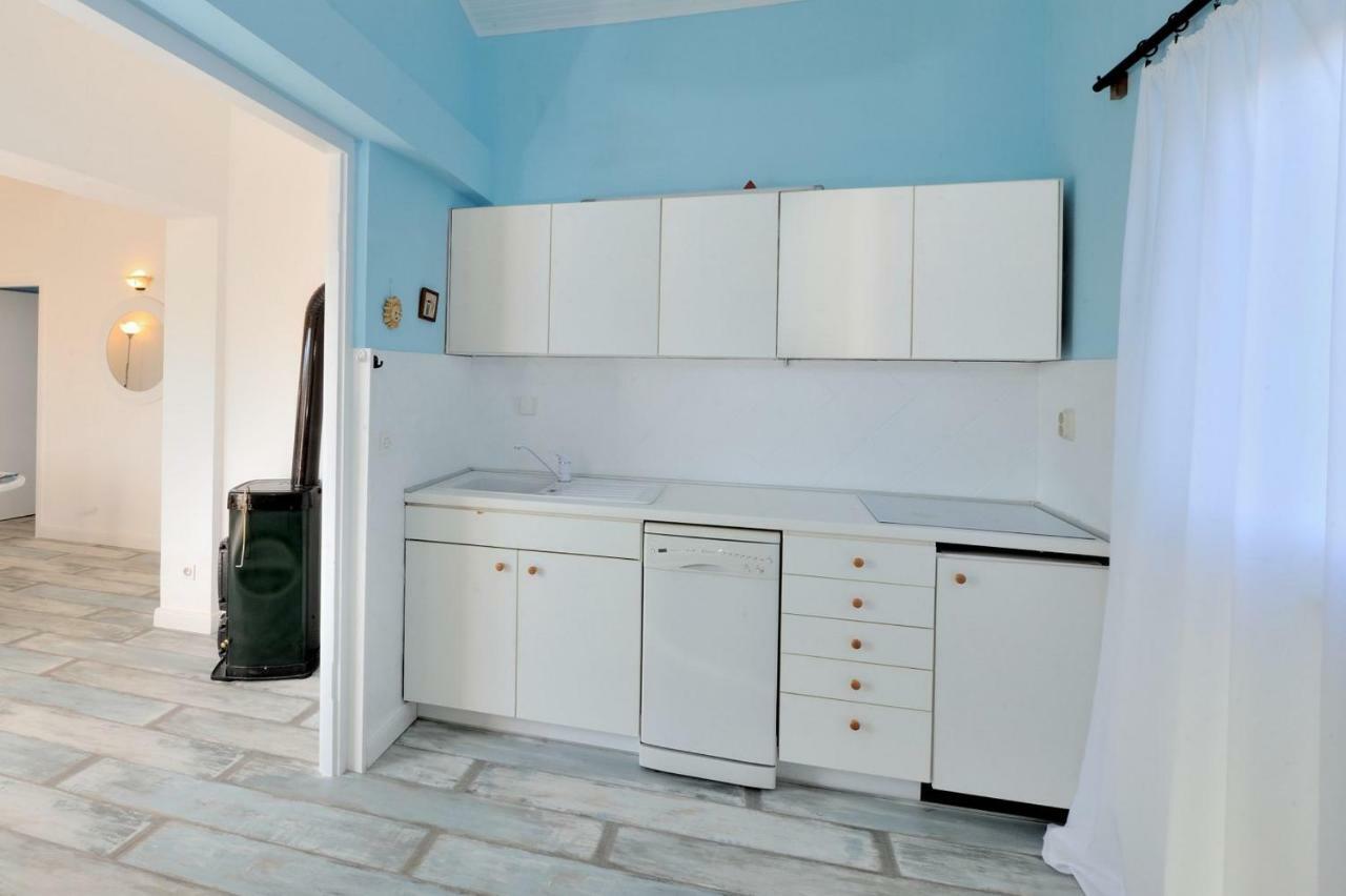 Villa My Sunshine Star Murter Exterior foto