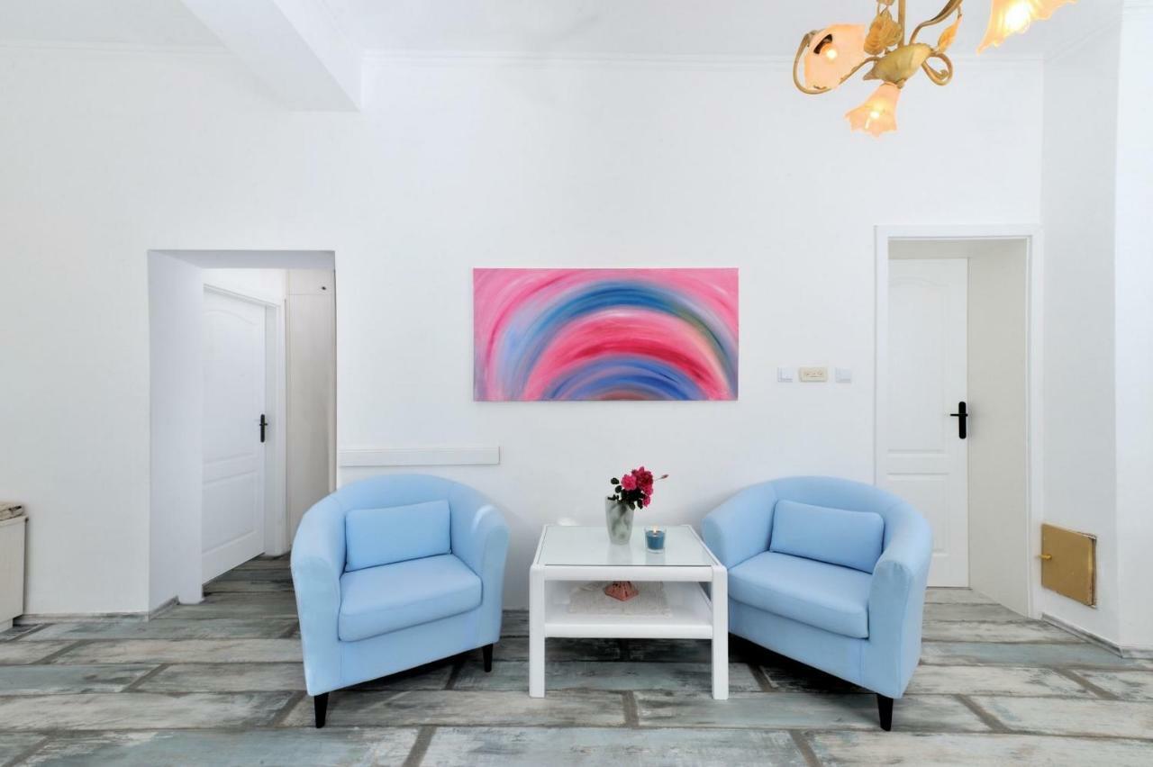 Villa My Sunshine Star Murter Exterior foto