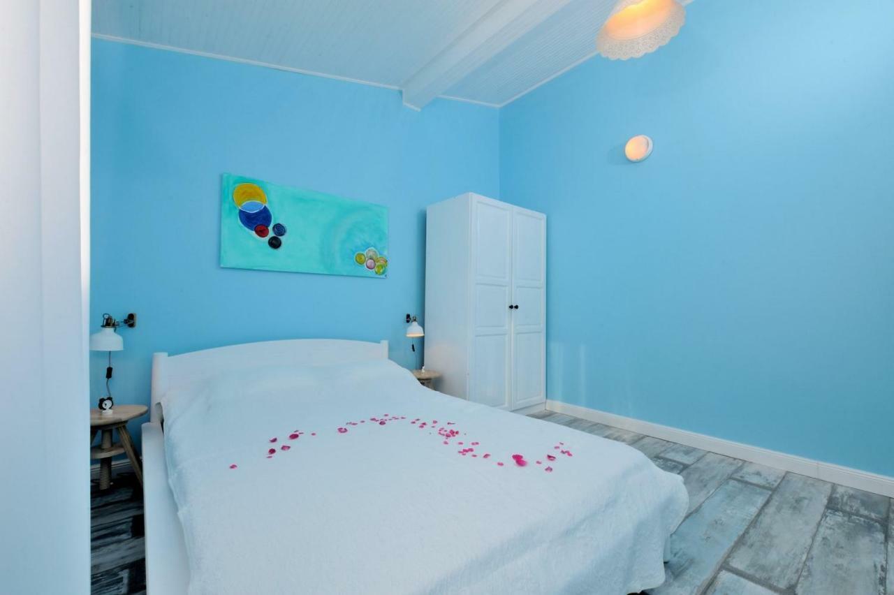 Villa My Sunshine Star Murter Exterior foto