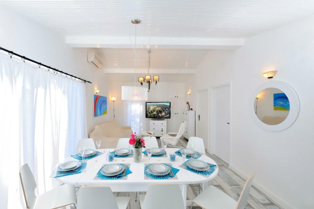 Villa My Sunshine Star Murter Exterior foto