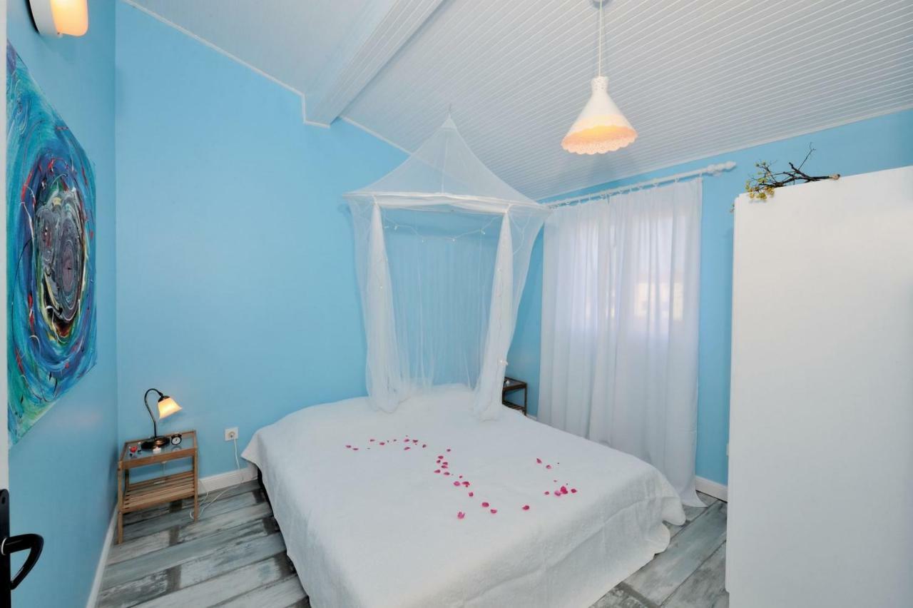 Villa My Sunshine Star Murter Exterior foto